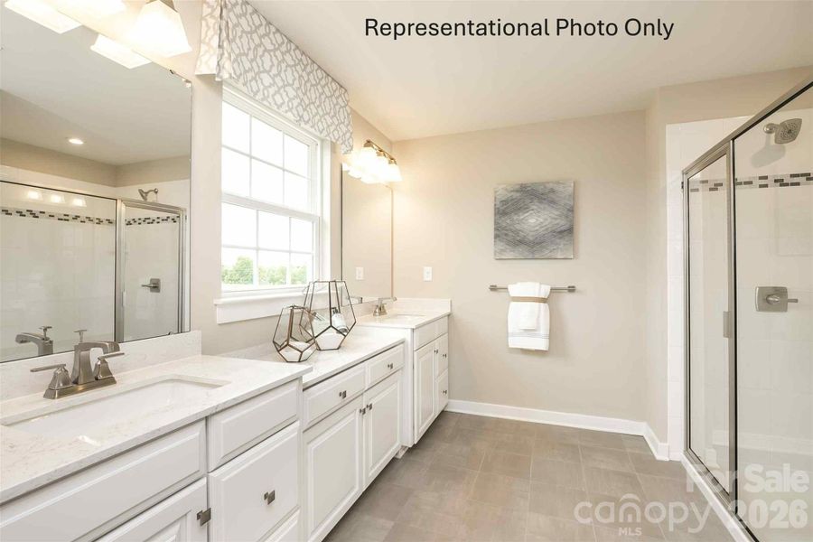 Representative Photo Only