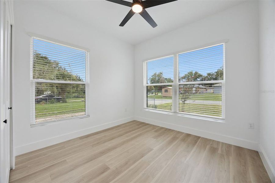 Spacious, unfurnished interior of a new home in , Oakland (Image 20). Spacious, unfurnished interior of a new home in , Oakland (Image 20).