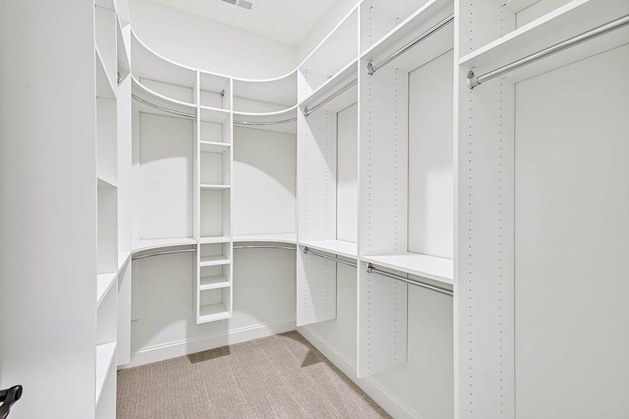 Cruz Bay, Master Bedroom