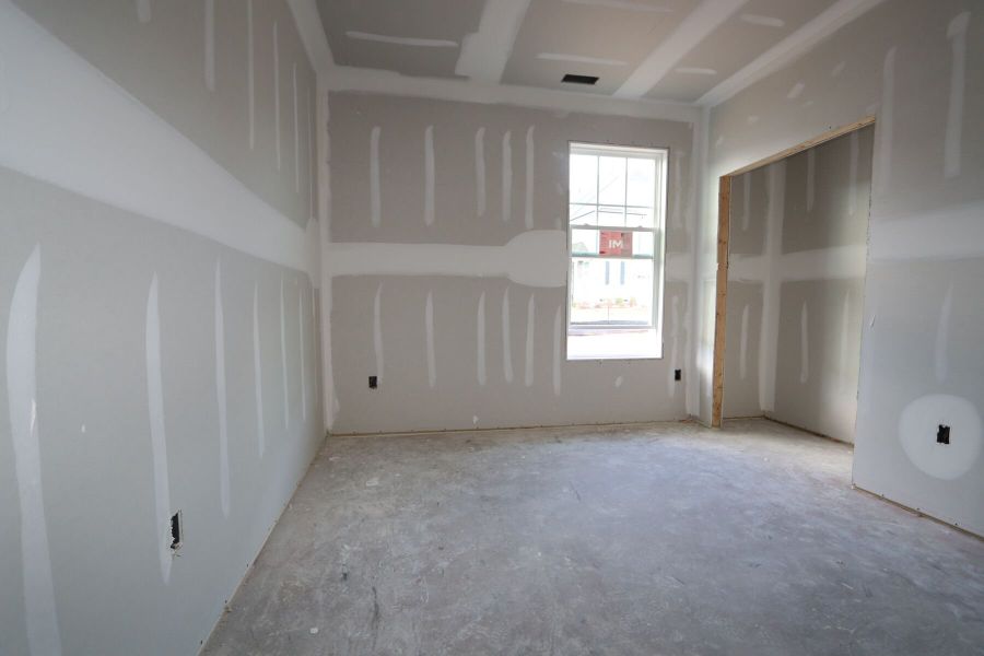 Drywall Drywall
