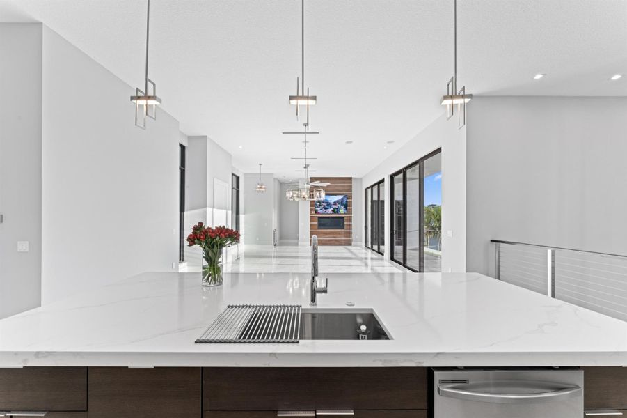 Spacious, unfurnished interior of a new home in , Stuart (Image 36). Spacious, unfurnished interior of a new home in , Stuart (Image 36).