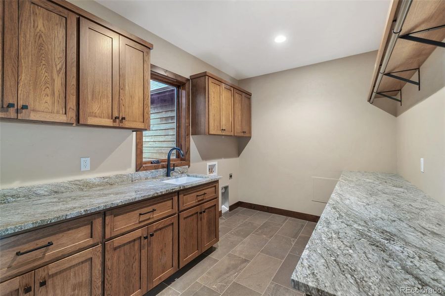 Furnished interior view inside a new home in , Fairplay (Image 17). Furnished interior view inside a new home in , Fairplay (Image 17).