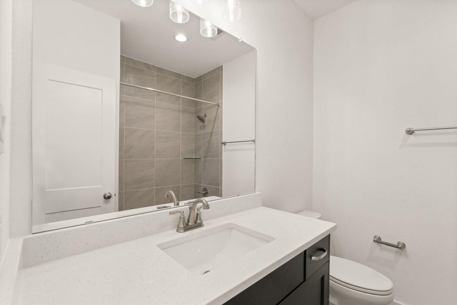 Photos are REPRESENTATIVE of the home /floor plan and are NOT of the actual home.  Selections, features, and room options may vary.