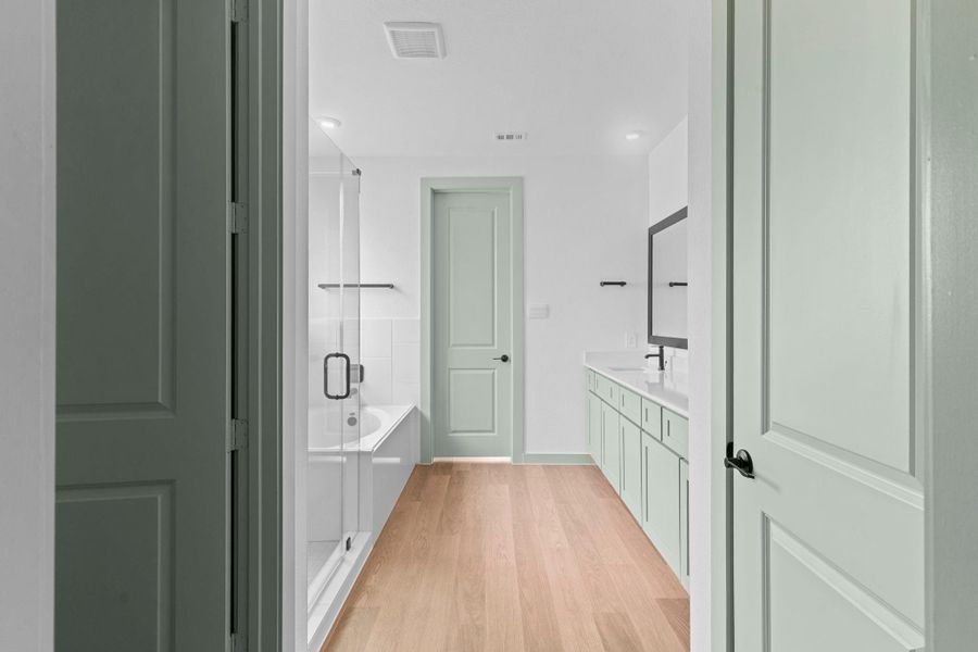 Image 17 of a home in Alexander. Image 17 of a home in Alexander.