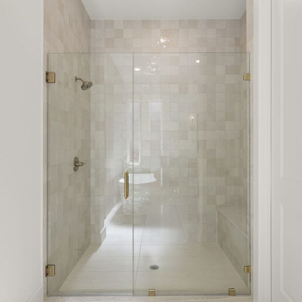 Close-up of interior finishes inside a home in Mosaic – 70′ Lots, Celina (Image 21).