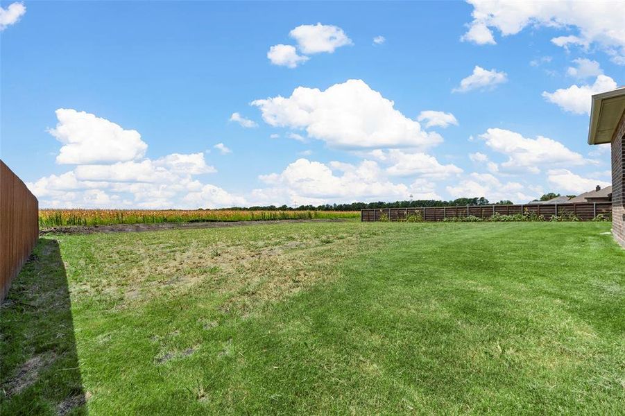 Exterior details and patio area of a home in High Meadows Estates, Nevada (Image 2). Exterior details and patio area of a home in High Meadows Estates, Nevada (Image 2).