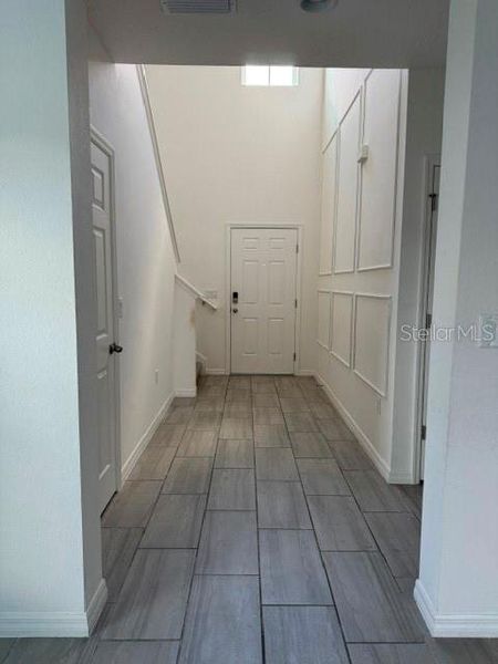 Spacious, unfurnished interior of a new home in , Davenport (Image 6). Spacious, unfurnished interior of a new home in , Davenport (Image 6).