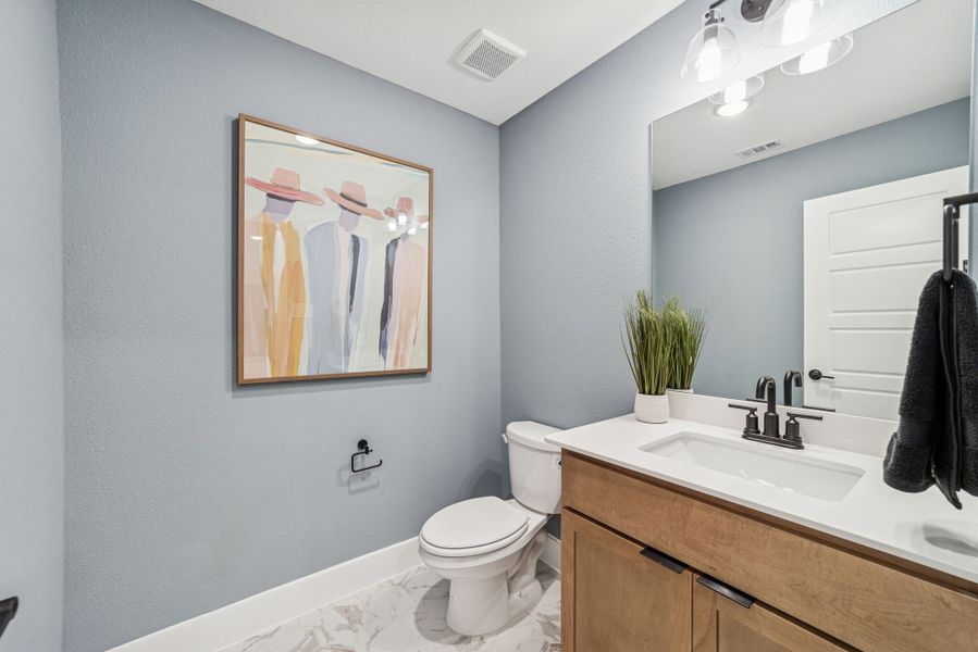 Bathroom Bathroom