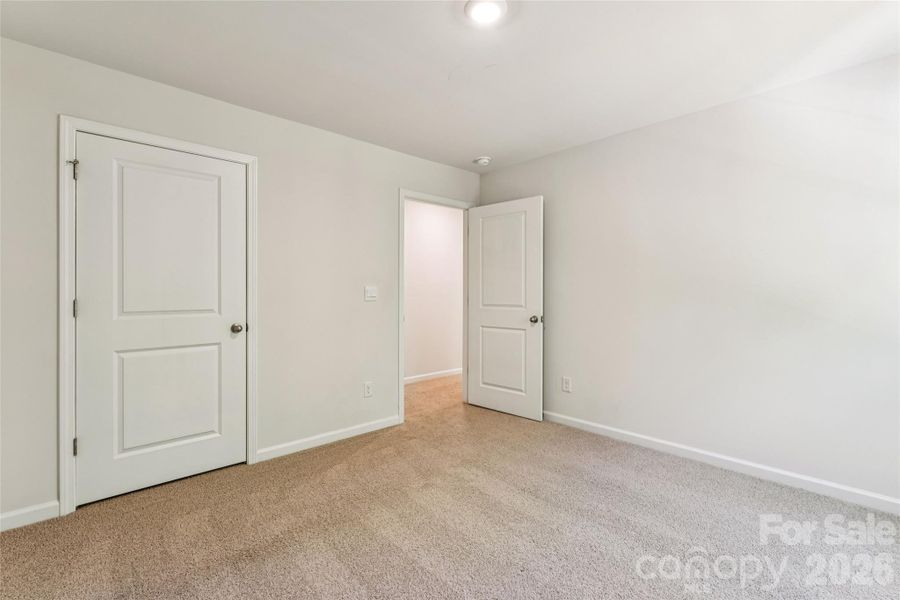 Spacious, unfurnished interior of a new home in , Sherrills Ford (Image 32).