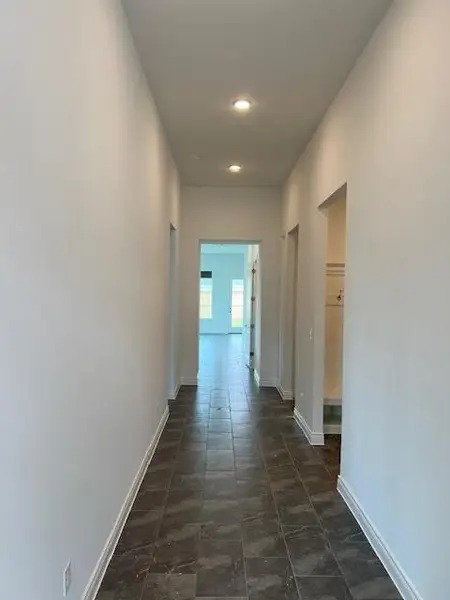 Spacious, unfurnished interior of a new home in Katy Court, Katy (Image 10). Spacious, unfurnished interior of a new home in Katy Court, Katy (Image 10).