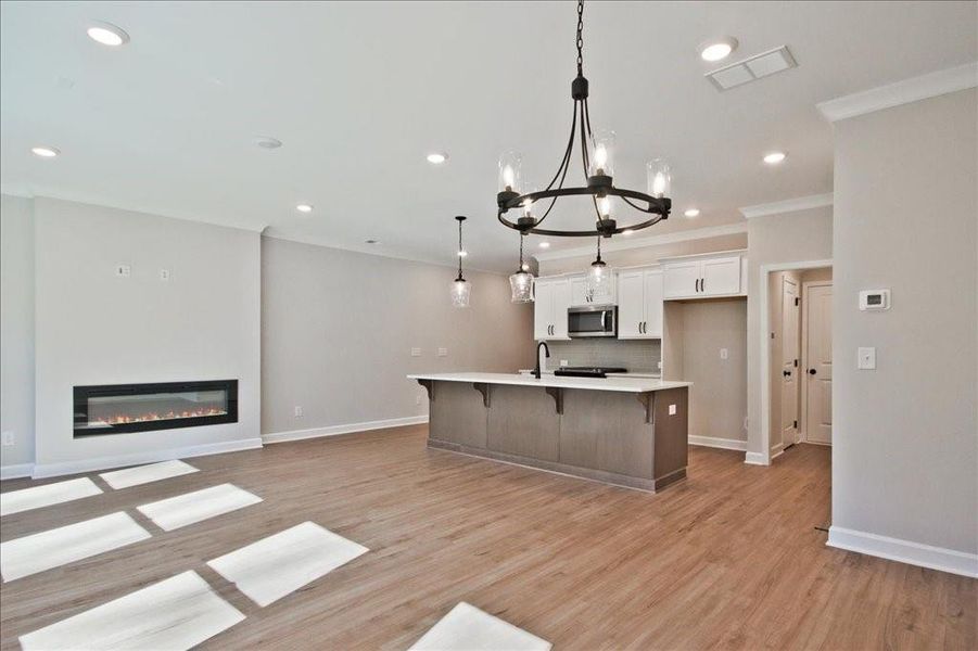 Image 32 of a home in River Walk Place.