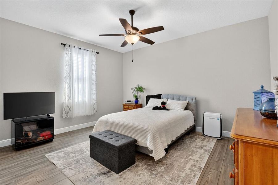 Furnished interior view inside a new home in , Ocala (Image 14). Furnished interior view inside a new home in , Ocala (Image 14).