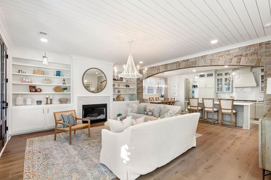 3br New Home in James Island, SC.  - Slide 47