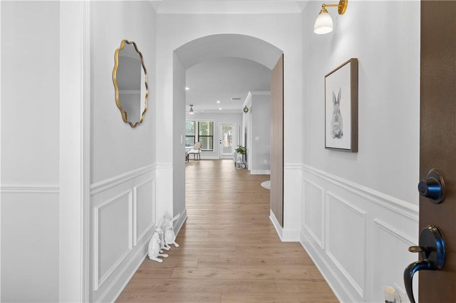 Image 48 of a home in . Image 48 of a home in .