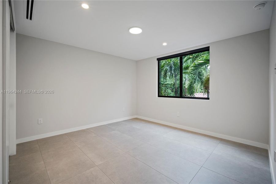 Spacious, unfurnished interior of a new home in , Miami (Image 23). Spacious, unfurnished interior of a new home in , Miami (Image 23).