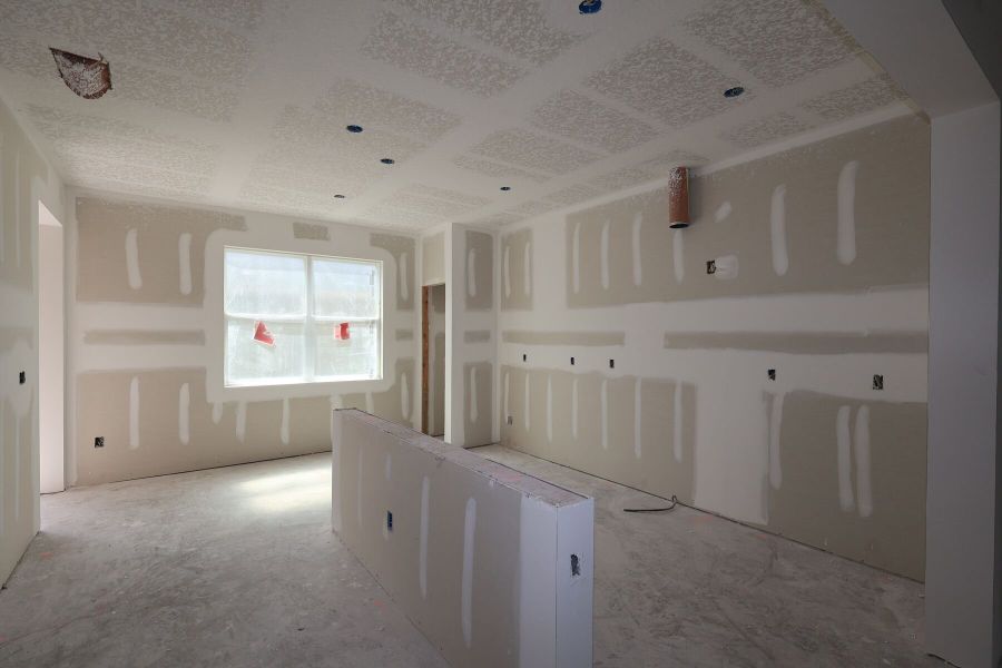 Drywall Drywall