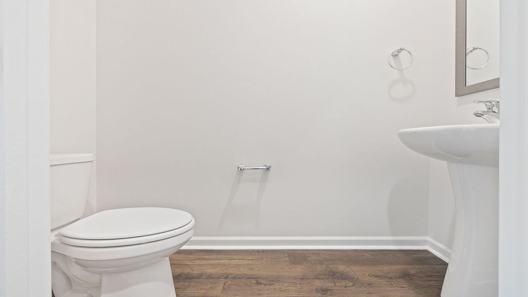 Image 26 of a home in Woodhaven.