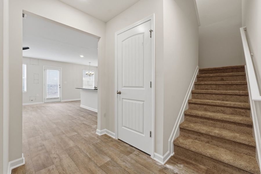 1,579sf New Home in Hogansville, GA.  - Slide 12