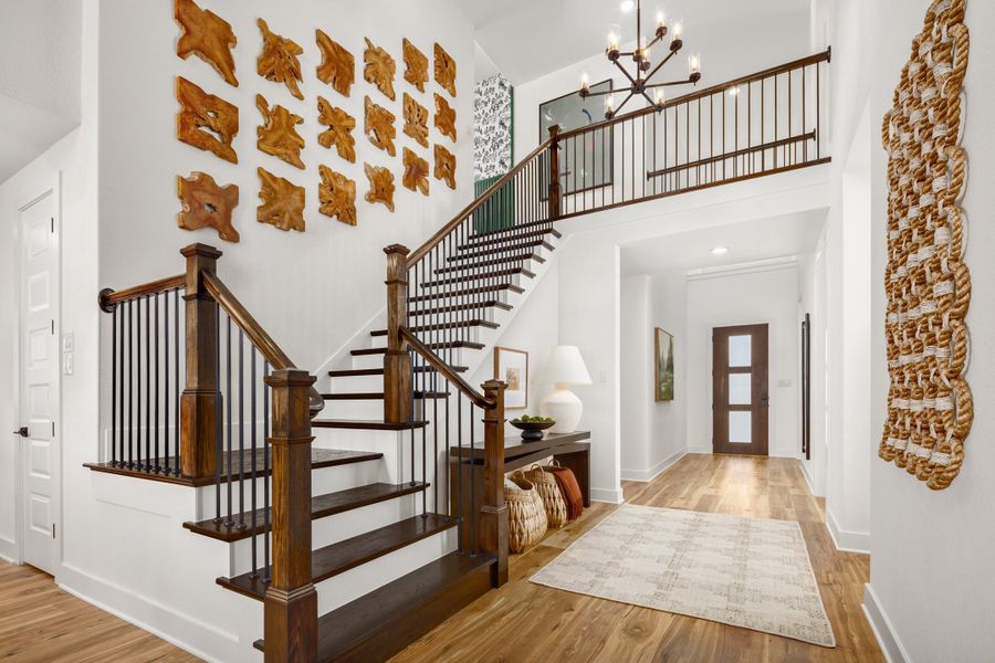 Dripping Springs, TX New Home. - Slide 5 Dripping Springs, TX New Home. - Slide 5