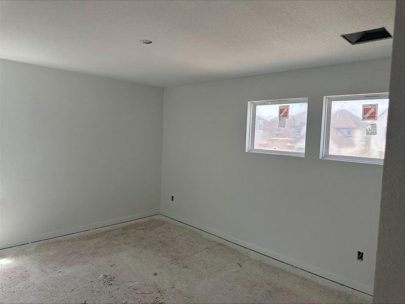 126 Ash Juniper Road ~ Under Construction