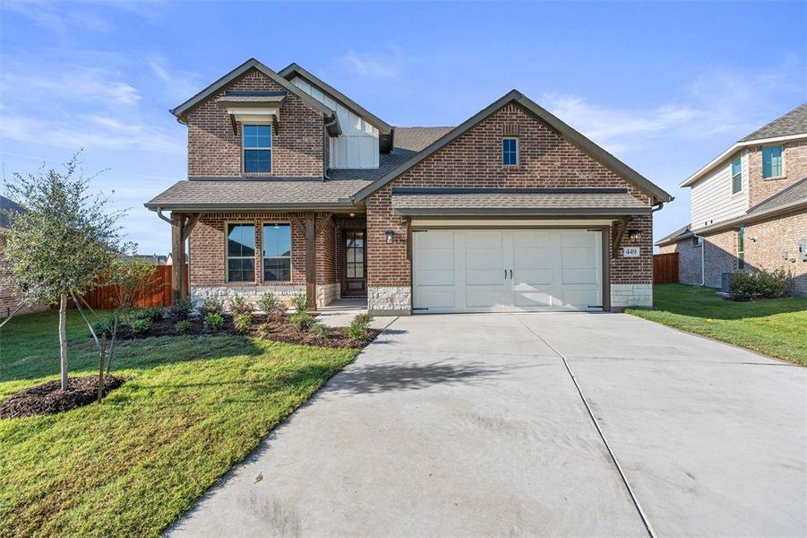 Image 33 of a home in Morningstar. Image 33 of a home in Morningstar.