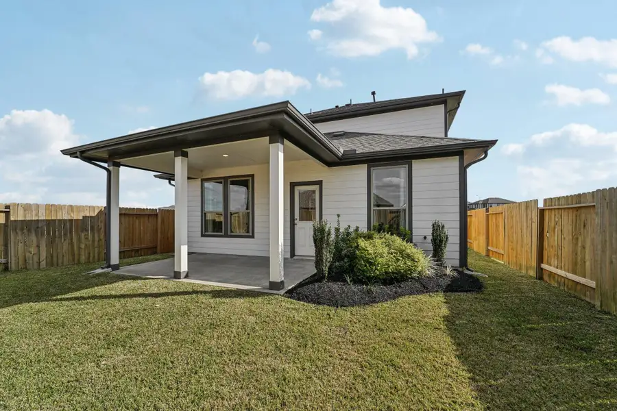 Representative photo. Not actual home. Representative photo. Not actual home.