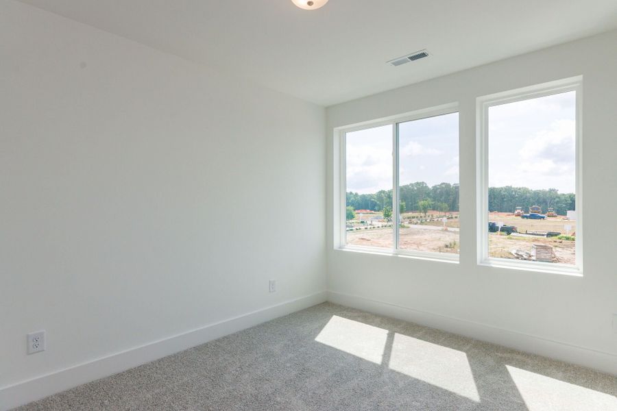 The Brockway - Bedroom The Brockway - Bedroom