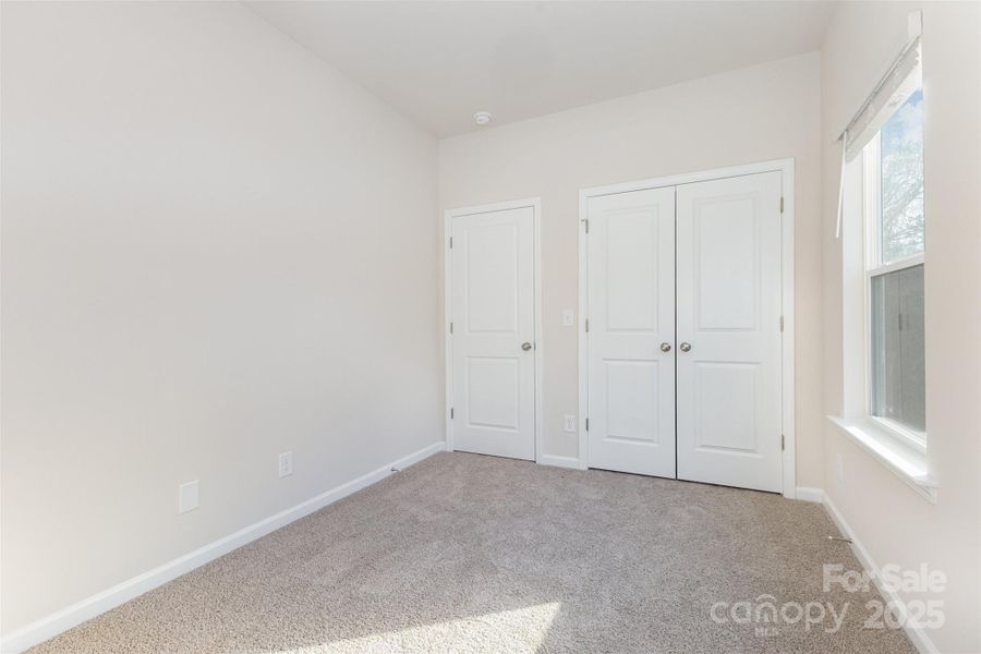 Spacious, unfurnished interior of a new home in , Charlotte (Image 18).