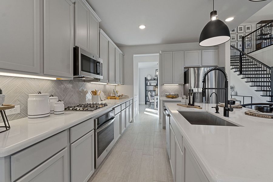 Image 15 of a home in Lake Sharon Estates. Image 15 of a home in Lake Sharon Estates.