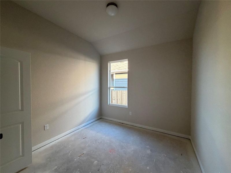 In-progress construction of a new home in Willow Springs, Buda, TX (Image 12).