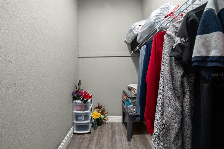 Close-up of interior finishes inside a home in , Avon Park (Image 20).