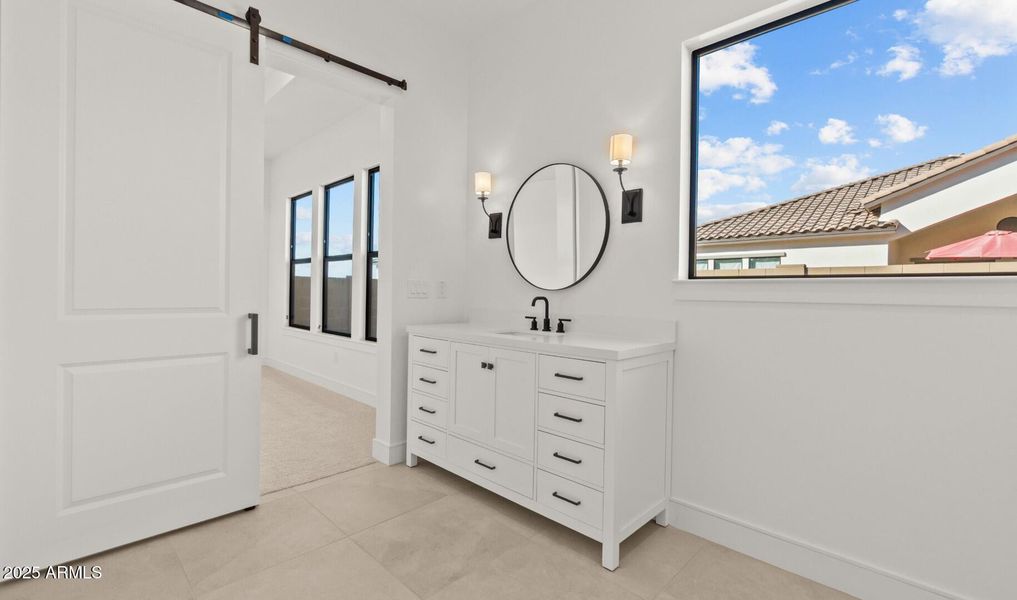 Edgewood Estates Lot #79 Primary Bath (5 Edgewood Estates Lot #79 Primary Bath (5