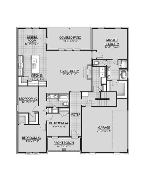 Camphor III G - DSLD Homes Camphor III G - DSLD Homes