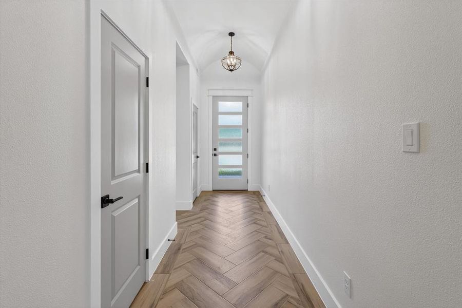 Spacious, unfurnished interior of a new home in , River Oaks (Image 18). Spacious, unfurnished interior of a new home in , River Oaks (Image 18).