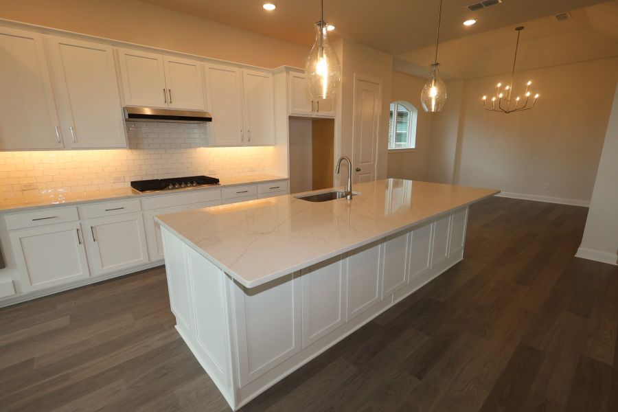 Kitchen Kitchen