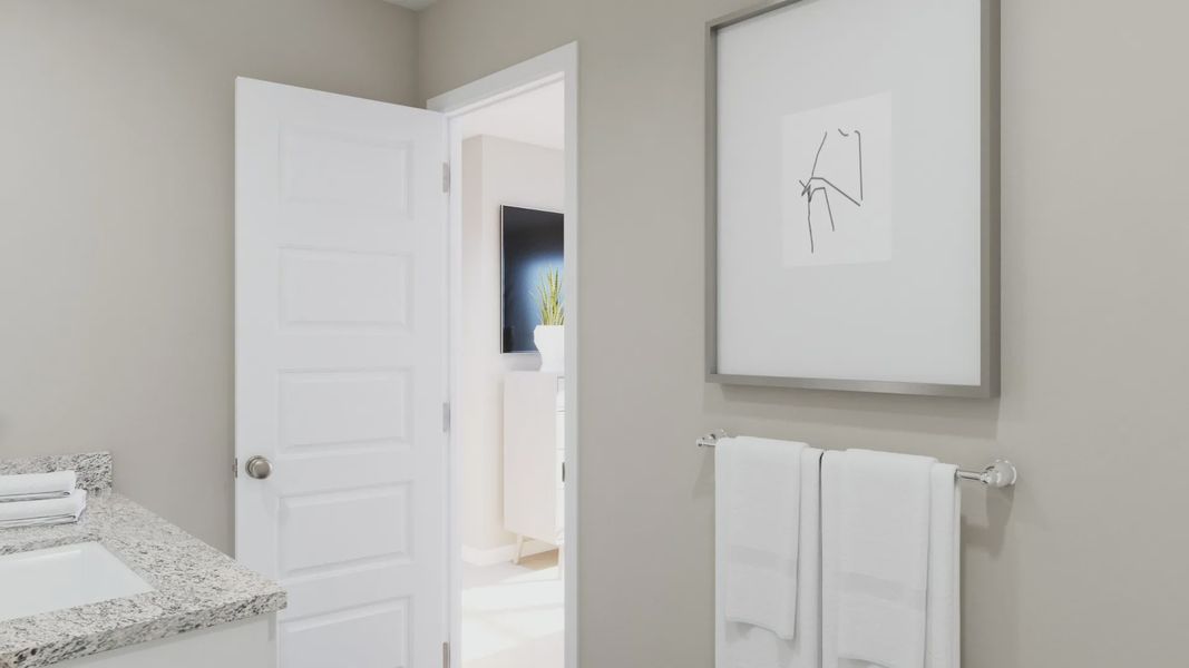 Primary Bathroom Primary Bathroom