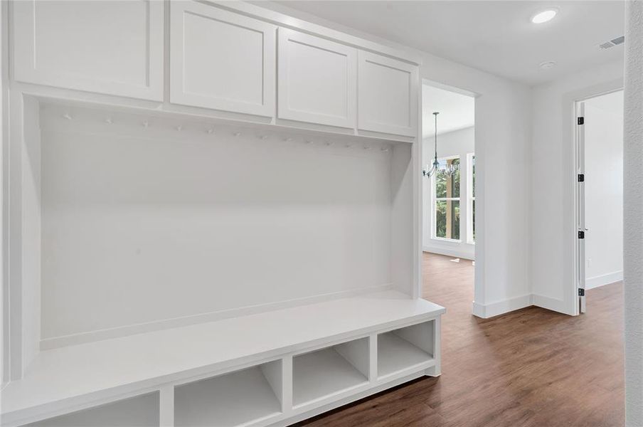 Spacious, unfurnished interior of a new home in , Caddo Mills (Image 33).