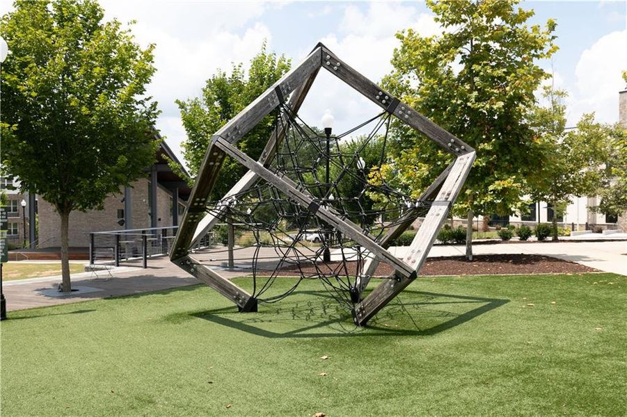 Community amenities in , Powder Springs (Image 49).