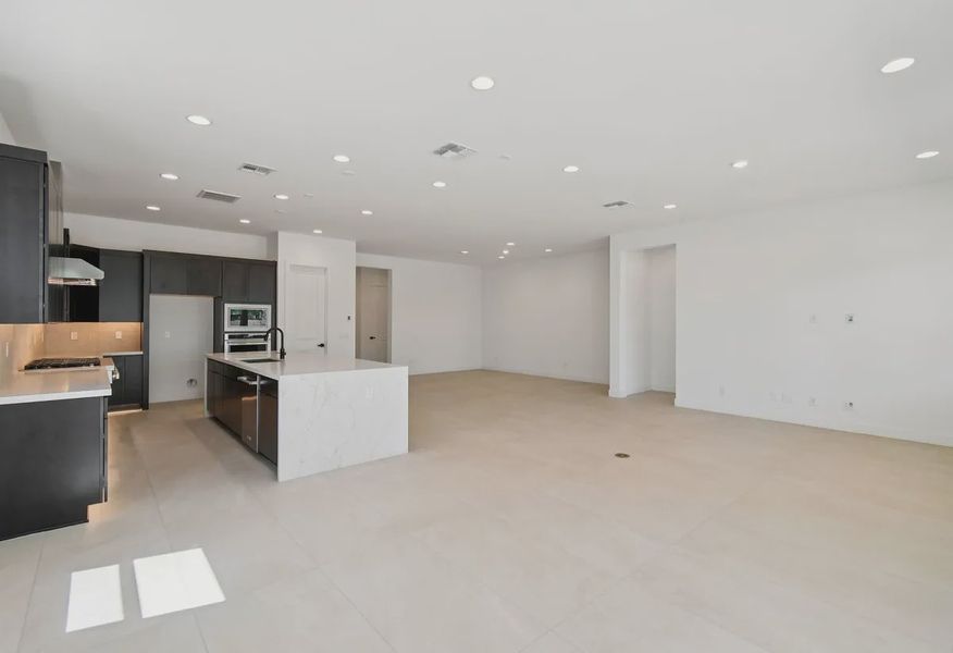 Great Room - 5 of 14