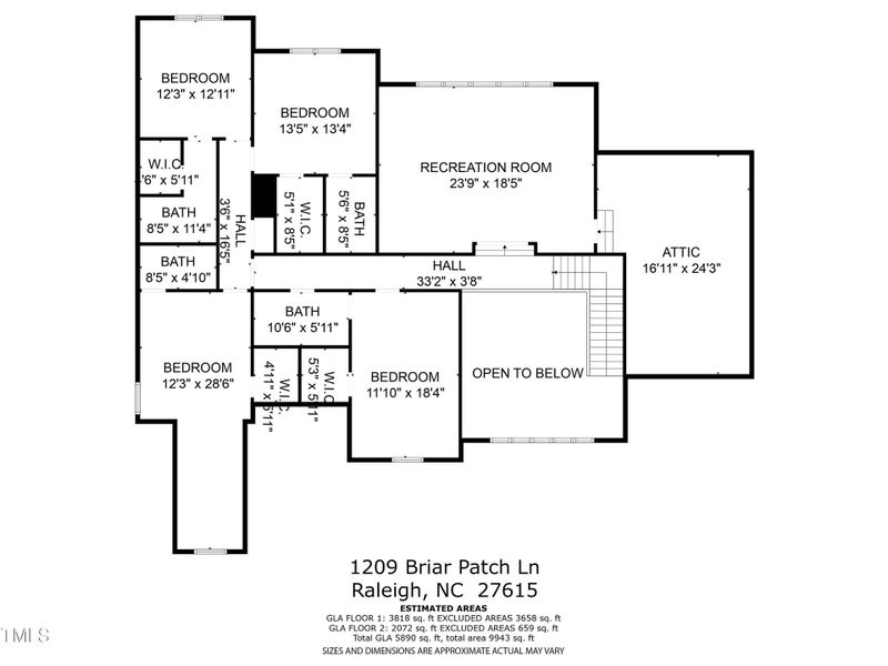 1209 Briar Patch Ln Floor Plan-4