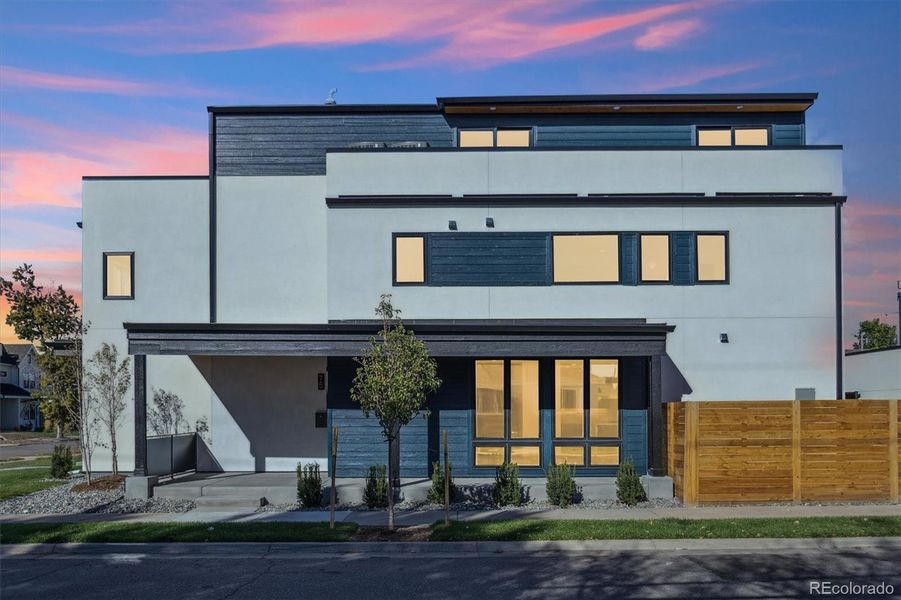 Image 38 of a home in .