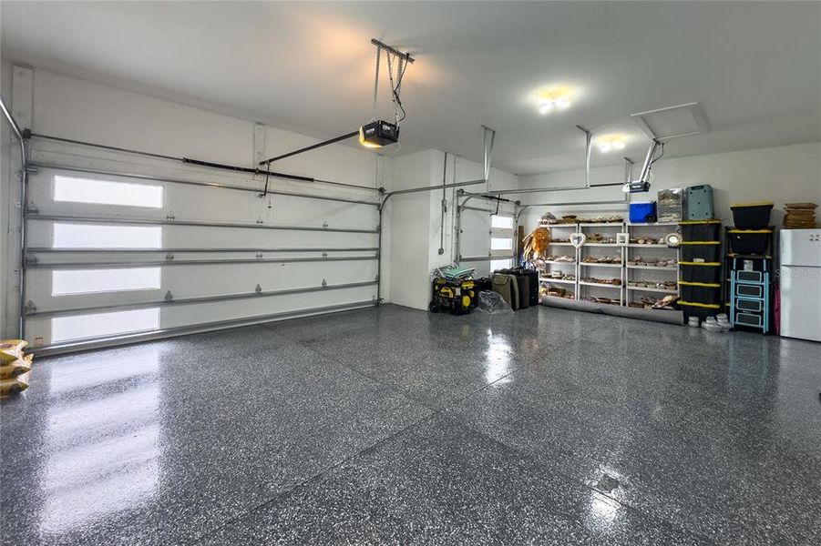Spacious, unfurnished interior of a new home in , Lehigh Acres (Image 22).