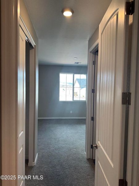 Spacious, unfurnished interior of a new home in Westwood, Prescott (Image 26).