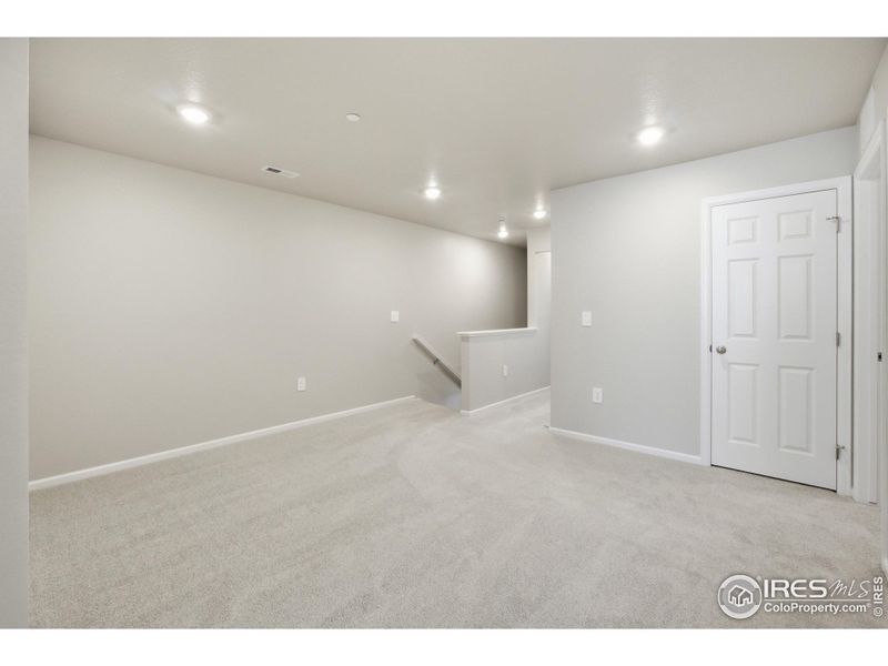 Spacious, unfurnished interior of a new home in , Windsor (Image 18).