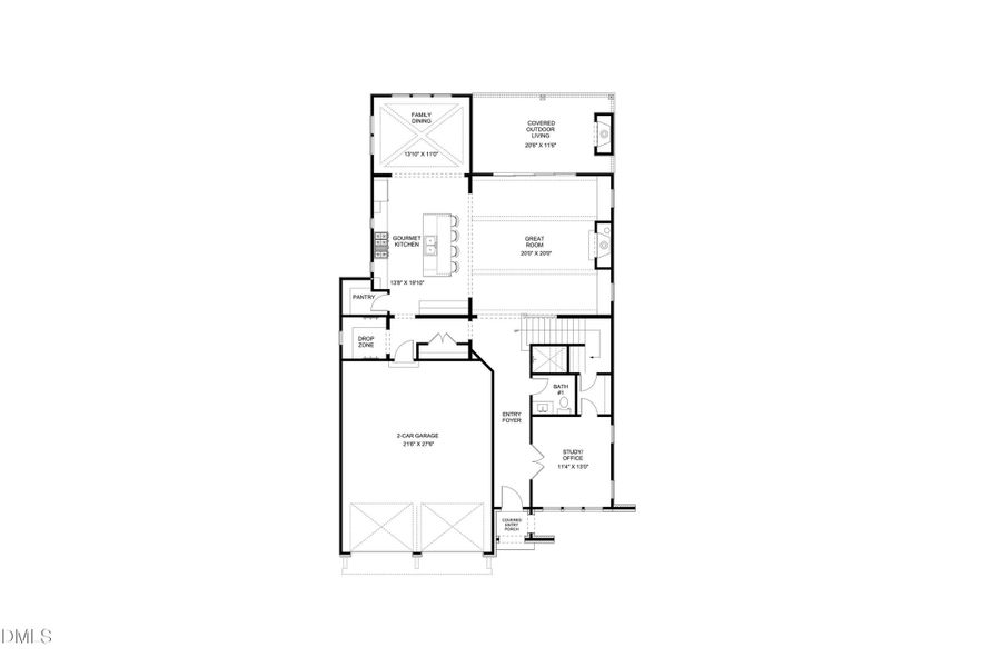 4660 FIRST FLOOR BROCHURE