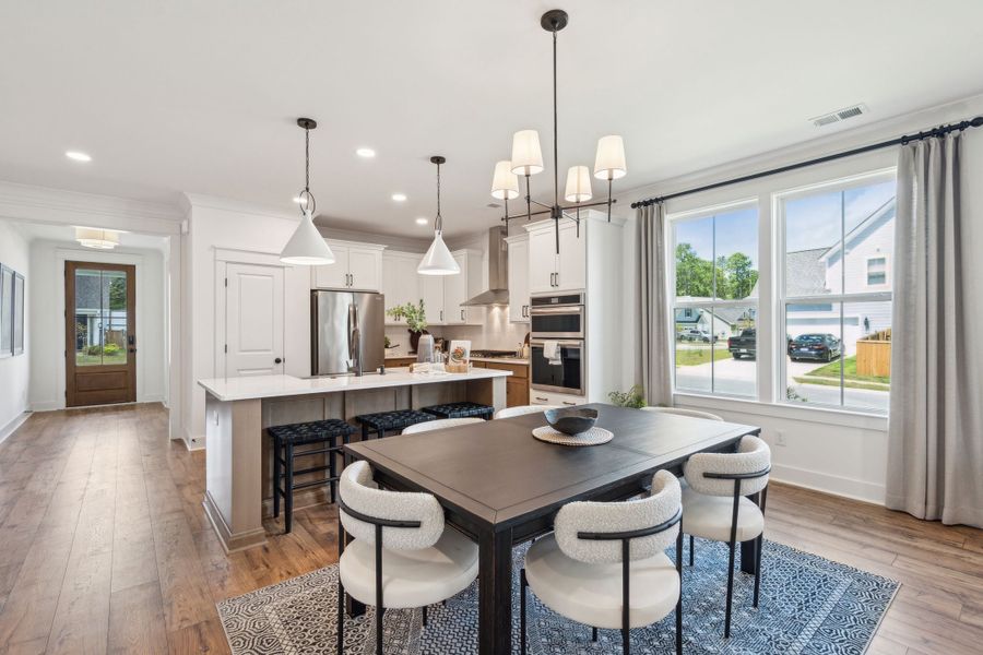 Carson New Home in Hollywood, SC. - Slide 18 Carson New Home in Hollywood, SC. - Slide 18