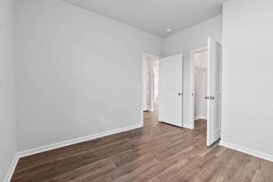 New Home in Richlands, NC.  - Slide 41