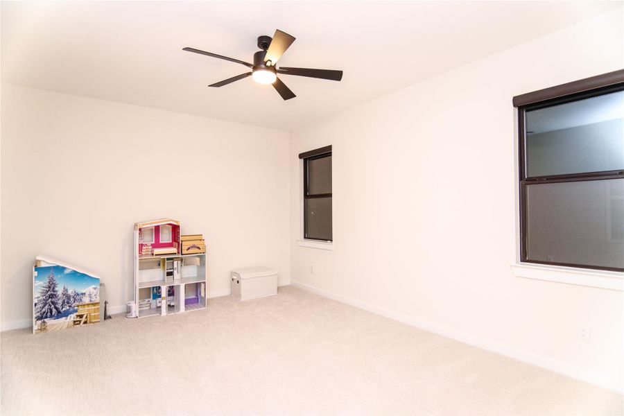 Spacious, unfurnished interior of a new home in , Cypress (Image 22). Spacious, unfurnished interior of a new home in , Cypress (Image 22).