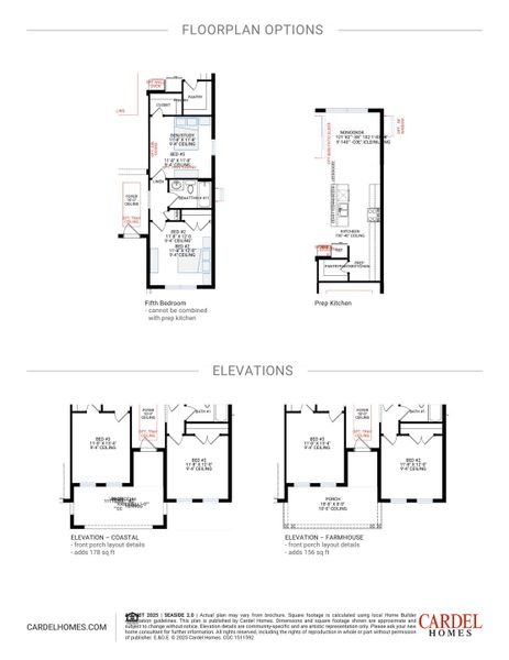 Options:Seaside 2 Options:Seaside 2