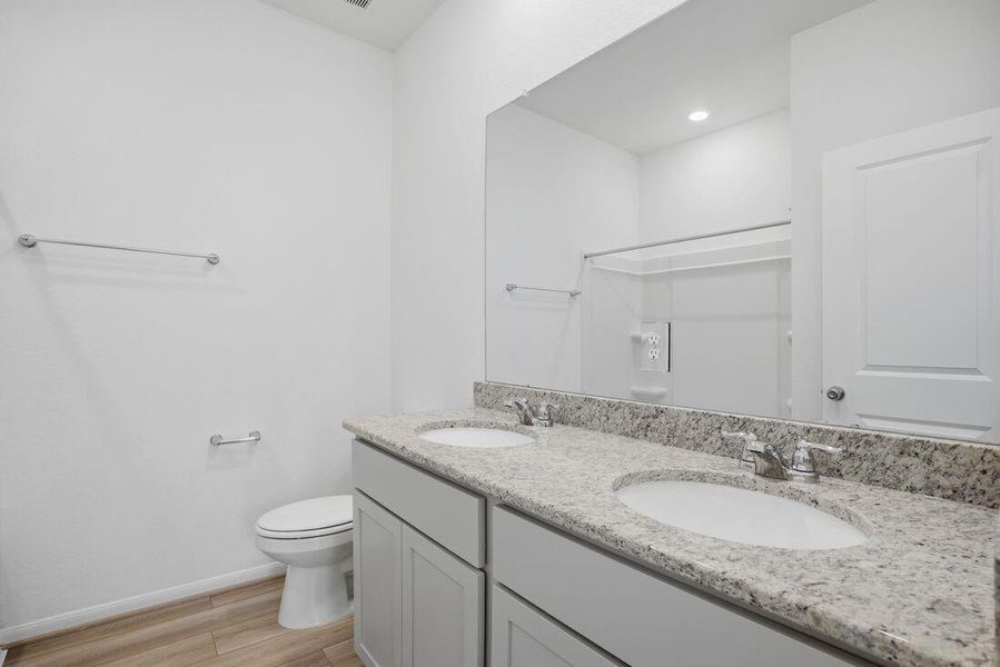 21815 Coral Mist Drive ~ Ready Now